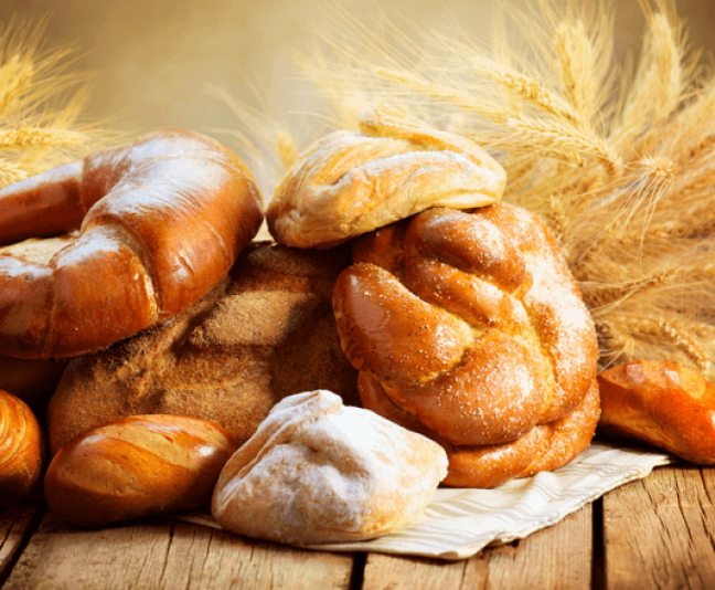 Nové směry v pečení chleba - GRANHUS pekařství s.r.o.